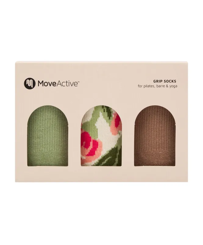 Gift Box 'Australiana Flora' (Classic Low Rise) sold by MoveActive
