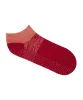 Classic Low Rise Grip Socks - Fade Banksia sold by MoveActive