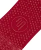 Classic Low Rise Grip Socks - Fade Banksia sold by MoveActive
