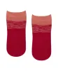 Classic Low Rise Grip Socks - Fade Banksia sold by MoveActive