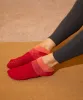 Classic Low Rise Grip Socks - Fade Banksia sold by MoveActive