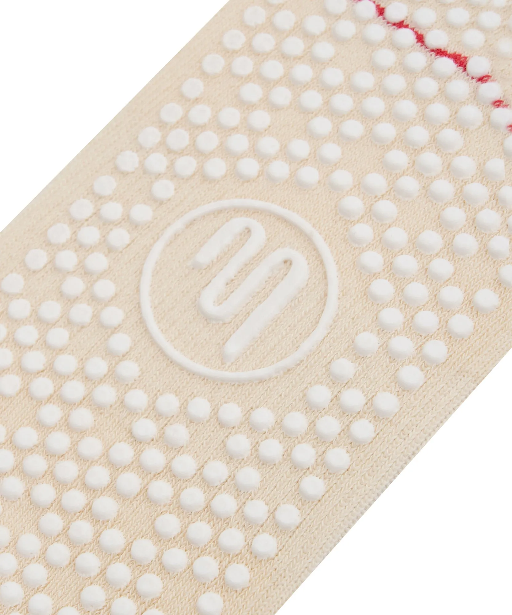 Crew Non Slip Grip Socks - Retro Revival sold by MoveActive product image thumbnail 3