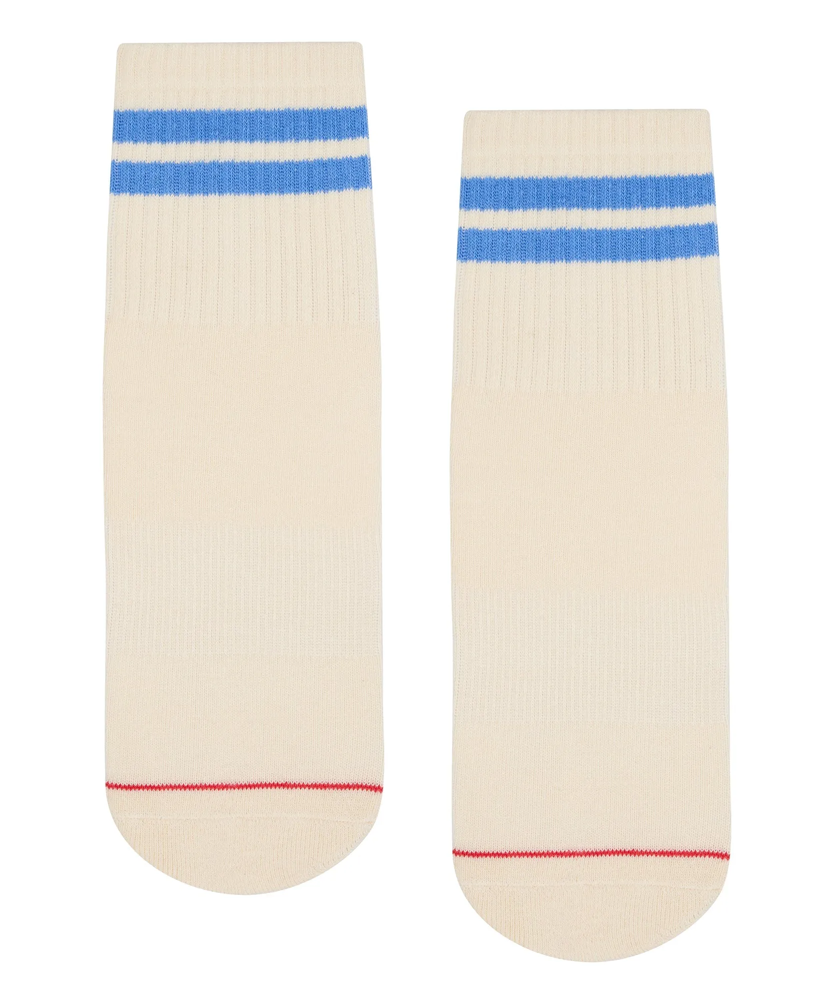 Crew Non Slip Grip Socks - Retro Revival sold by MoveActive