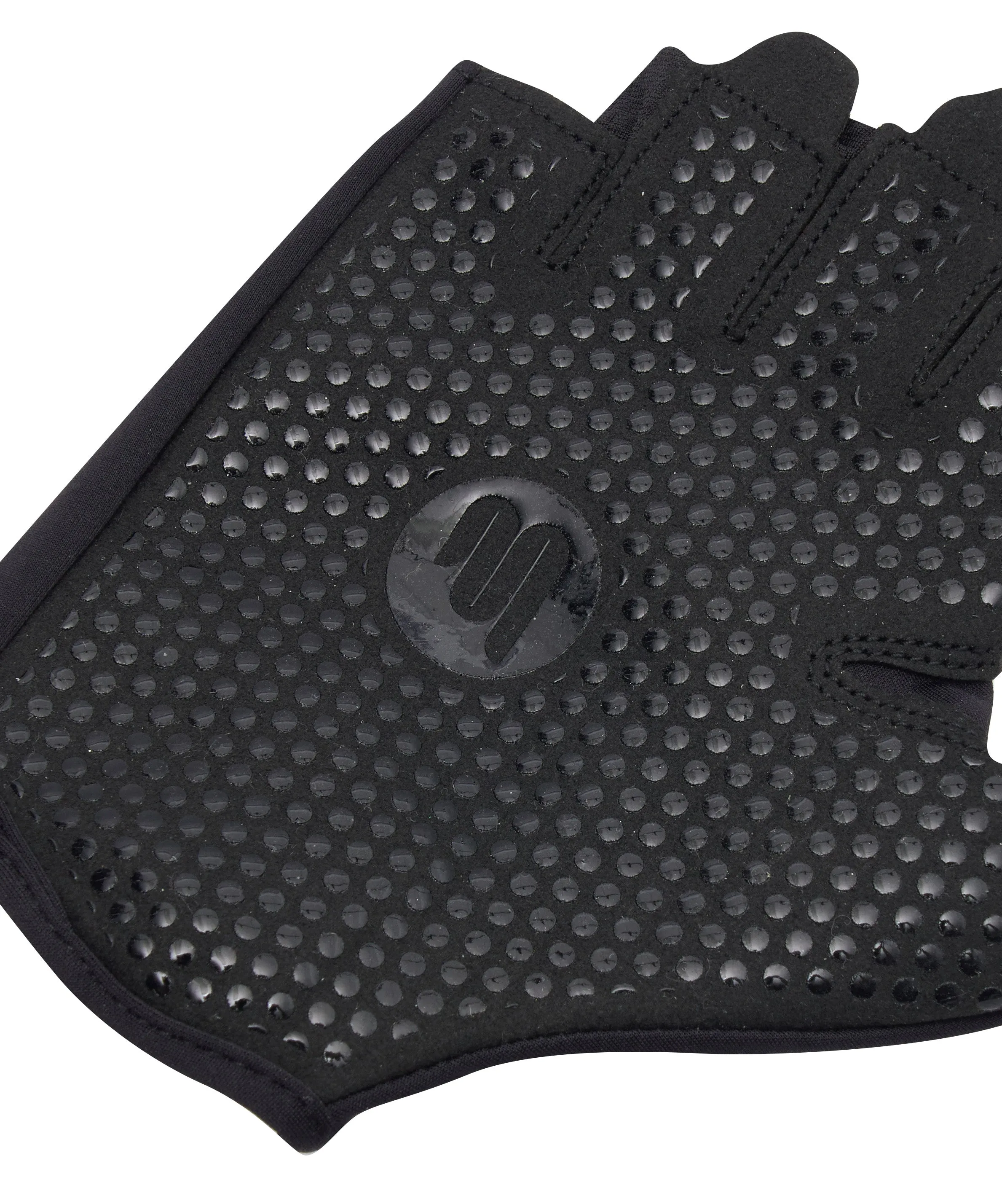 Grip Gloves - Black sold by MoveActive product image thumbnail 3