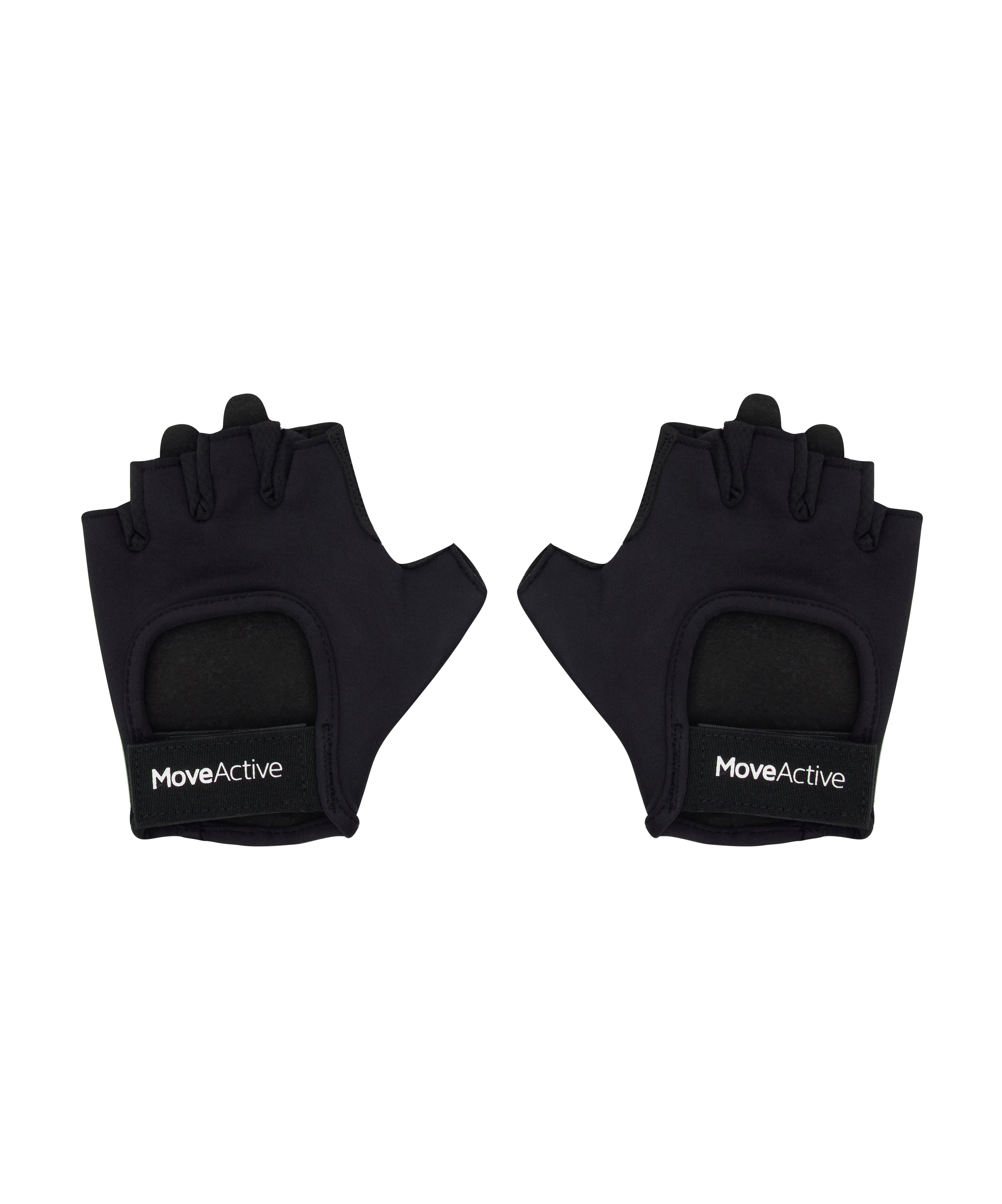 Grip Gloves - Black sold by MoveActive