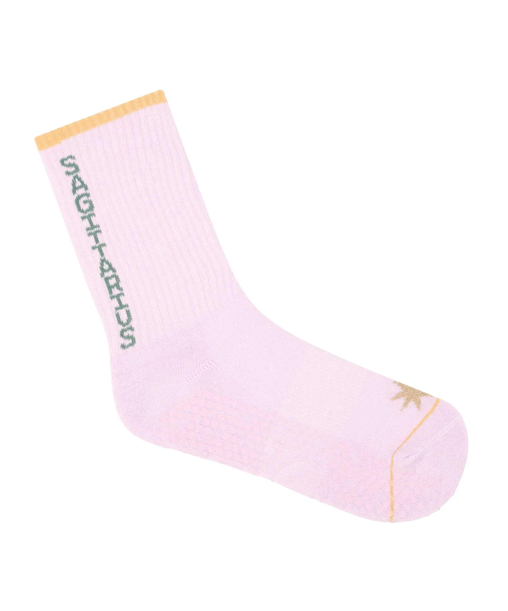 Crew Non Slip Grip Socks - Sagittarius sold by MoveActive product image thumbnail 4