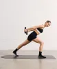 Crew Non Slip Grip Socks - Boo! sold by MoveActive