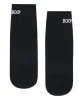 Crew Non Slip Grip Socks - Boo! sold by MoveActive