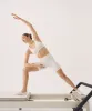 Ballet Non Slip Grip Socks - Ivory sold by MoveActive