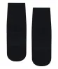 Crew Non Slip Grip Socks - Black sold by MoveActive