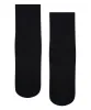 Crew Non Slip Grip Socks - Whimsy Bow Black sold by MoveActive
