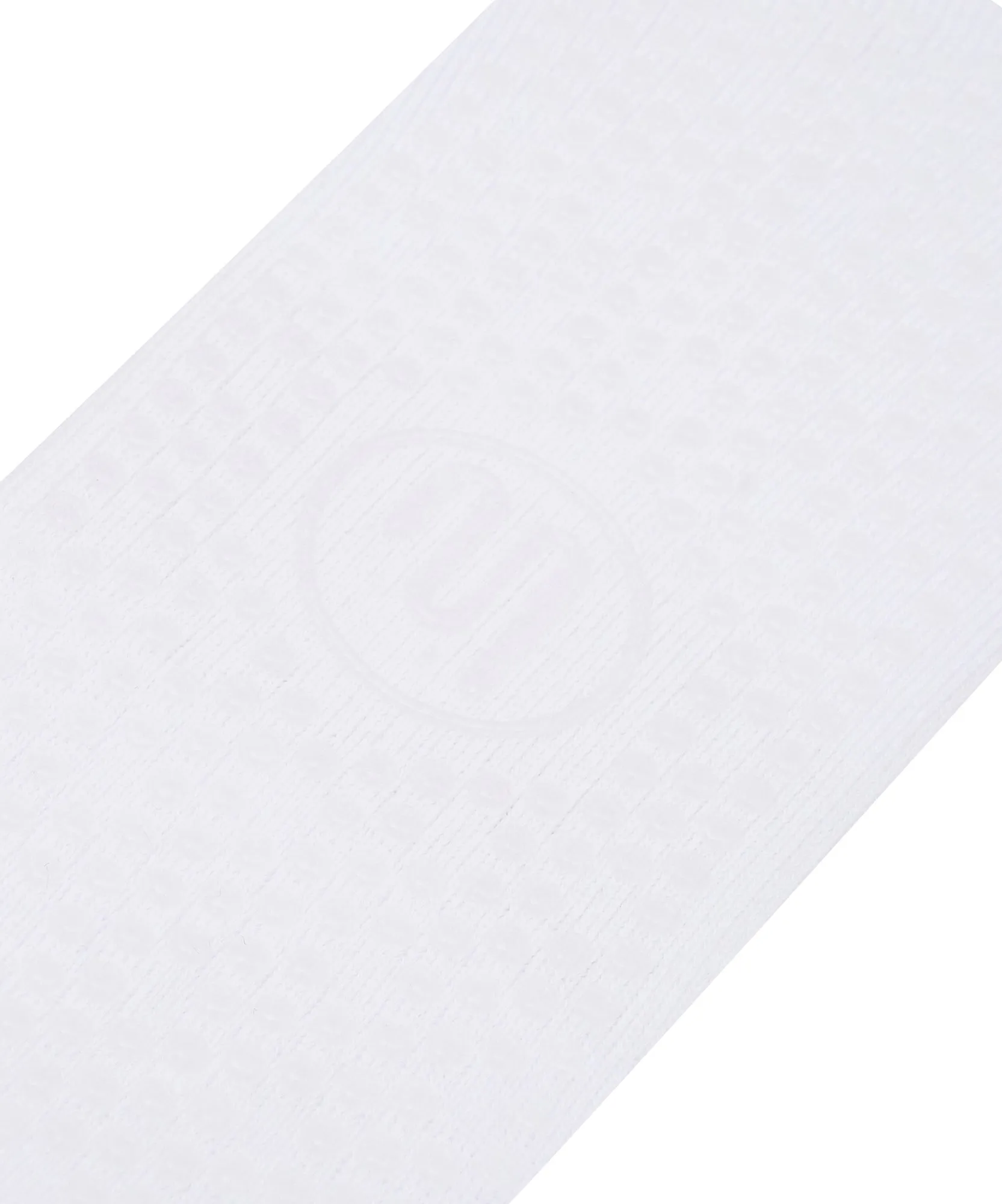 Crew Non Slip Grip Socks - Vintage Rose White sold by MoveActive product image thumbnail 4