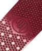 Crew Non Slip Grip Socks - Berry Kiss sold by MoveActive