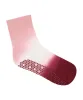 Crew Non Slip Grip Socks - Berry Kiss sold by MoveActive