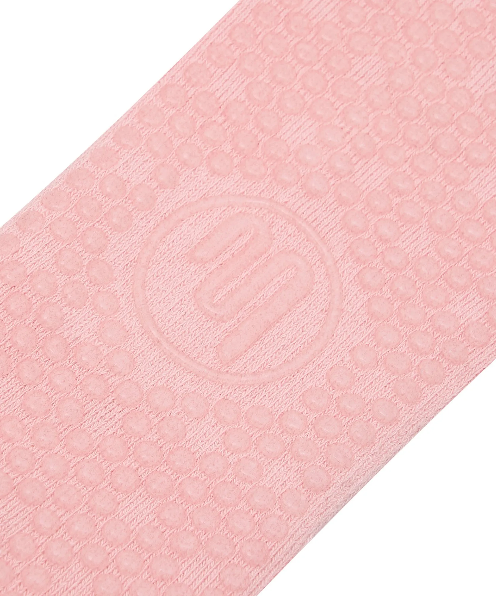 Low Rise Grip Socks - Vintage Rose sold by MoveActive product image thumbnail 4