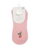 Classic Low Rise Grip Socks - Vintage Rose sold by MoveActive