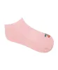 Classic Low Rise Grip Socks - Vintage Rose sold by MoveActive