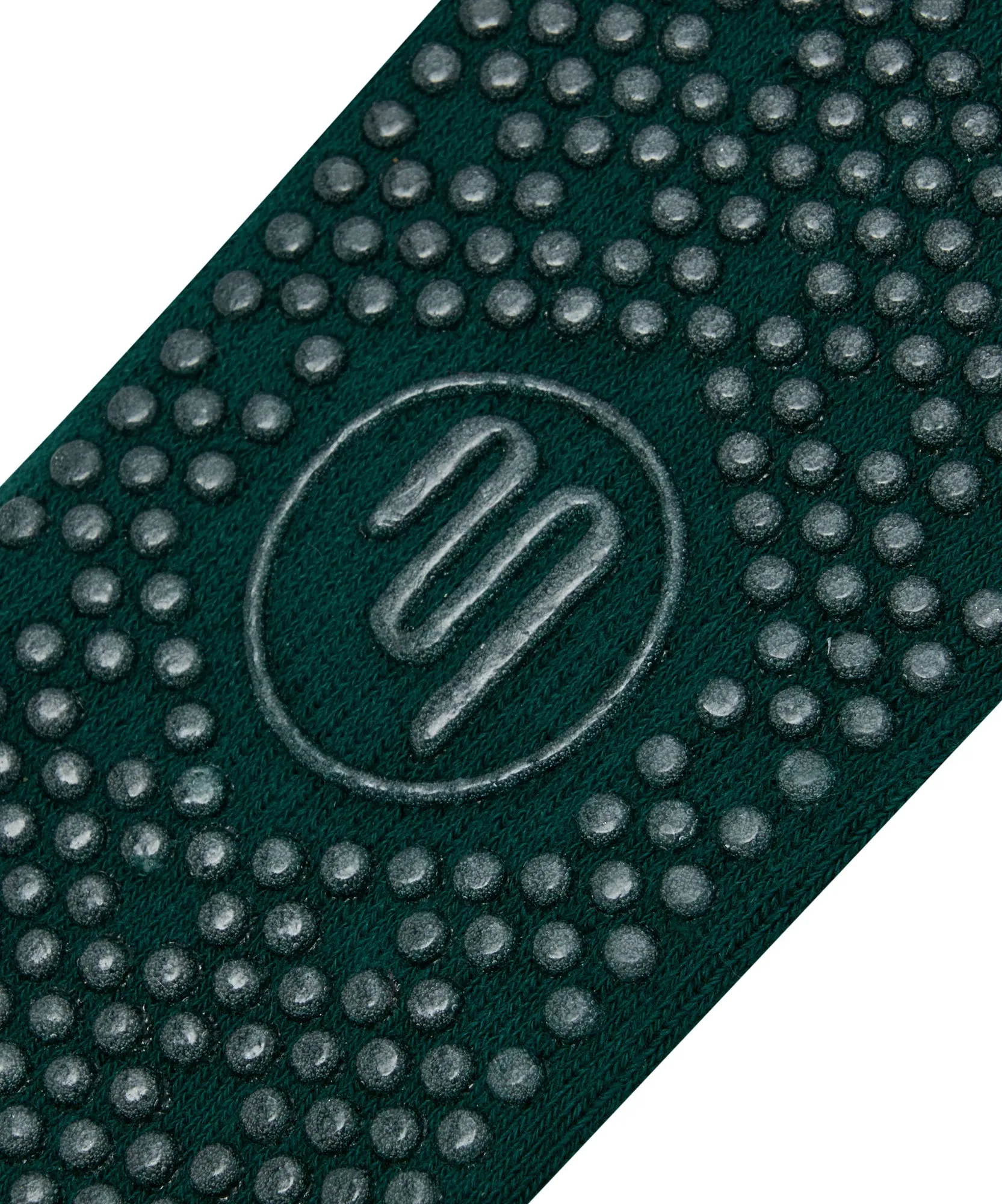 Crew Non Slip Grip Socks - Peppermint Candy sold by MoveActive product image thumbnail 3