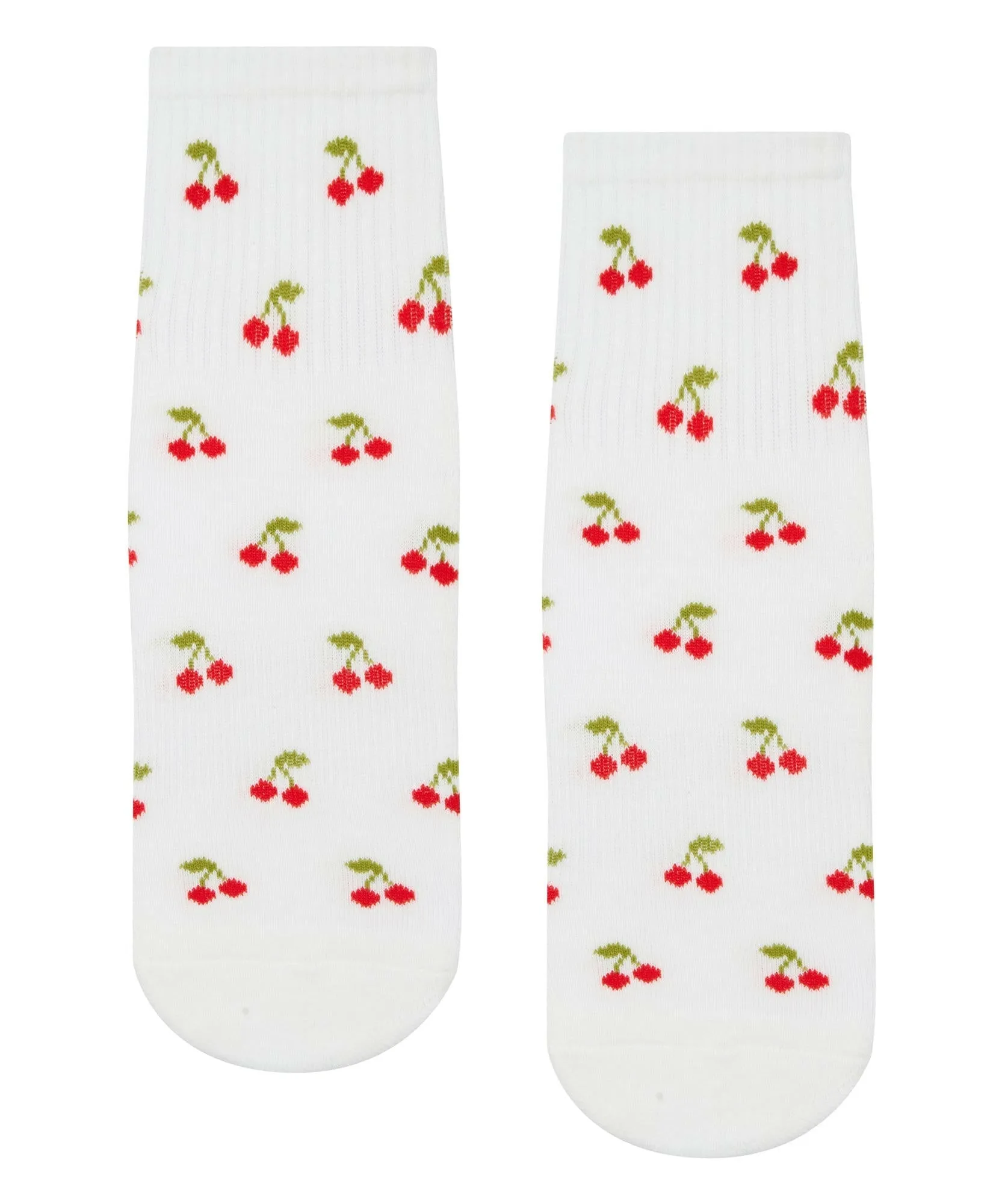 Crew Non Slip Grip Socks - Cherry Pop sold by MoveActive
