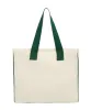 Carry All Tote Bag - Ivory sold by MoveActive