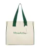 Carry All Tote Bag - Ivory sold by MoveActive