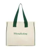 Carry All Tote Bag - Ivory sold by MoveActive