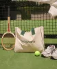 Carry All Tote Bag - Ivory sold by MoveActive
