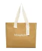 Carry All Tote Bag - Caramel sold by MoveActive