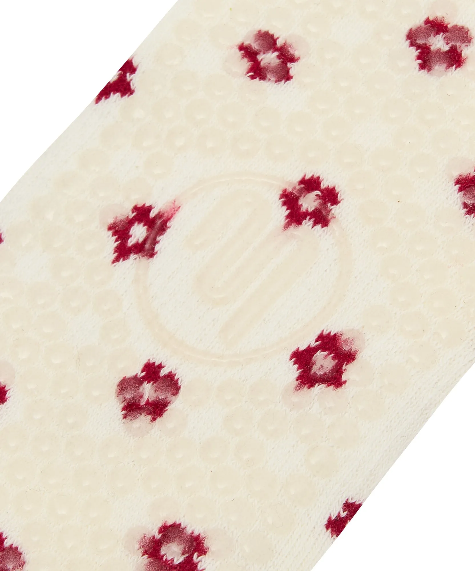 Ballet Non Slip Grip Socks - Petite Bloom sold by MoveActive product image thumbnail 4