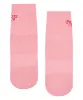 Crew Non Slip Grip Socks - Pilates Club Rose sold by MoveActive