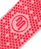 Crew Non Slip Grip Socks - Pilates Club Rose sold by MoveActive