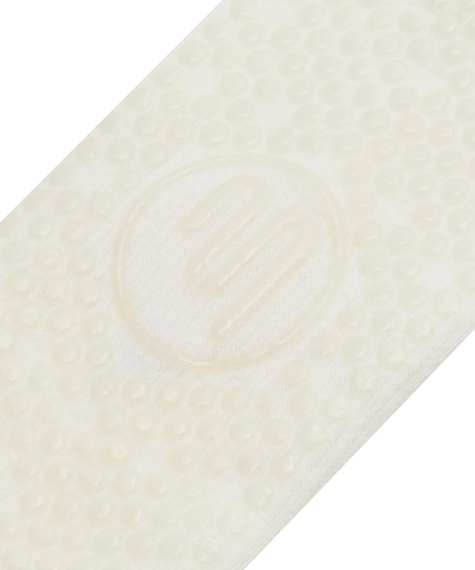 Crew Non Slip Grip Socks - Signature Ivory sold by MoveActive product image thumbnail 5
