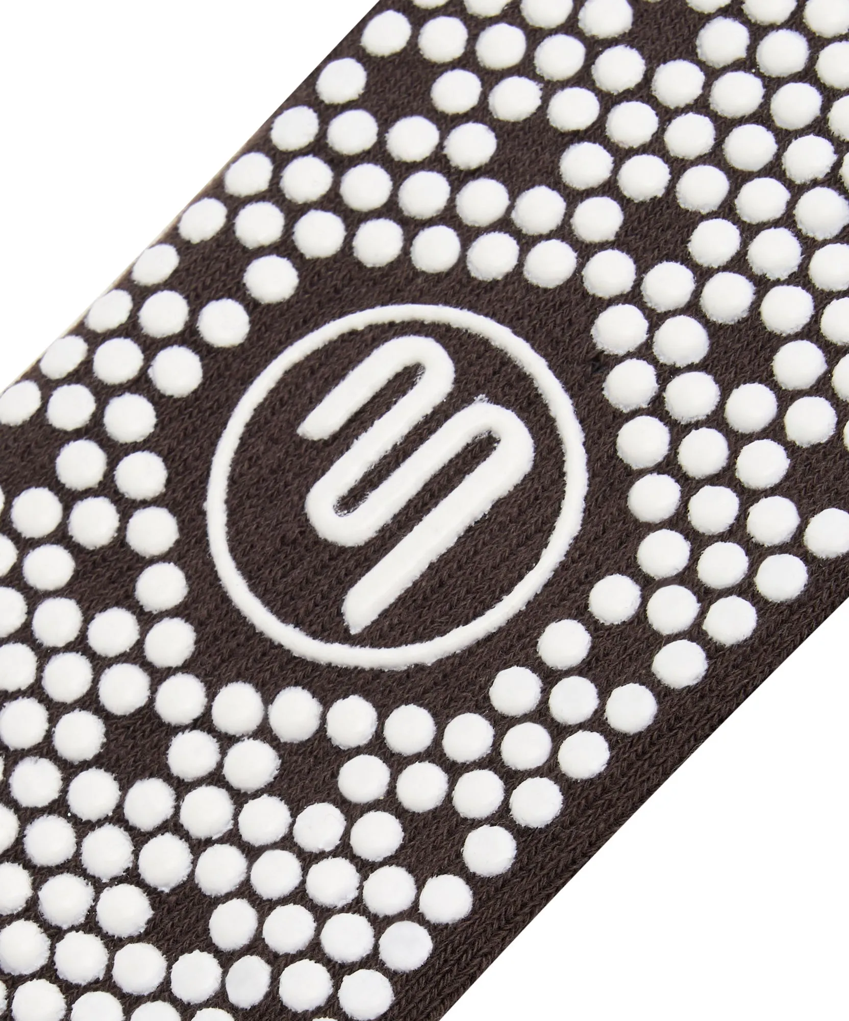 Crew Non Slip Grip Socks - Heritage Stripe sold by MoveActive product image thumbnail 4