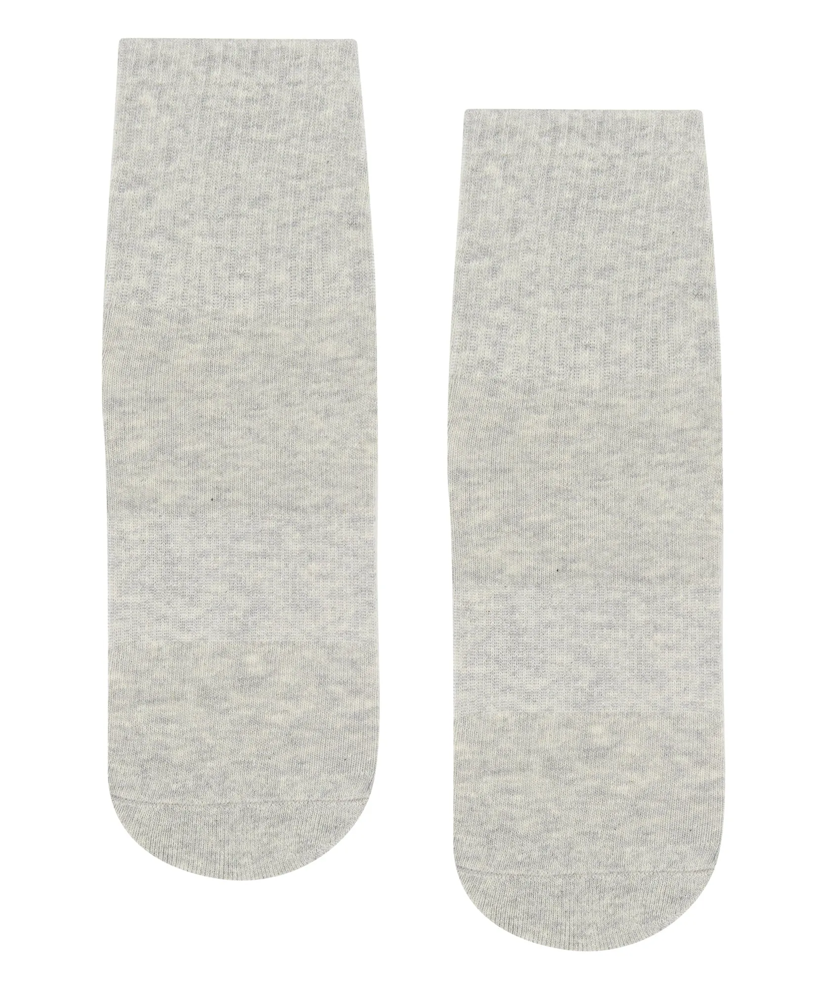 Crew Non Slip Grip Socks - Grey Marle sold by MoveActive