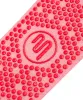 Classic Low Rise Grip Socks - Pilates Club Rose sold by MoveActive