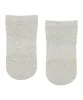 Classic Low Rise Grip Socks - Grey Marle sold by MoveActive