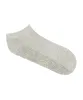 Classic Low Rise Grip Socks - Grey Marle sold by MoveActive