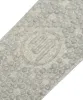 Classic Low Rise Grip Socks - Grey Marle sold by MoveActive