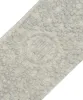Pilates Project x Cheerleader Scrunch Non Slip Grip Socks - Grey Marle sold by MoveActive
