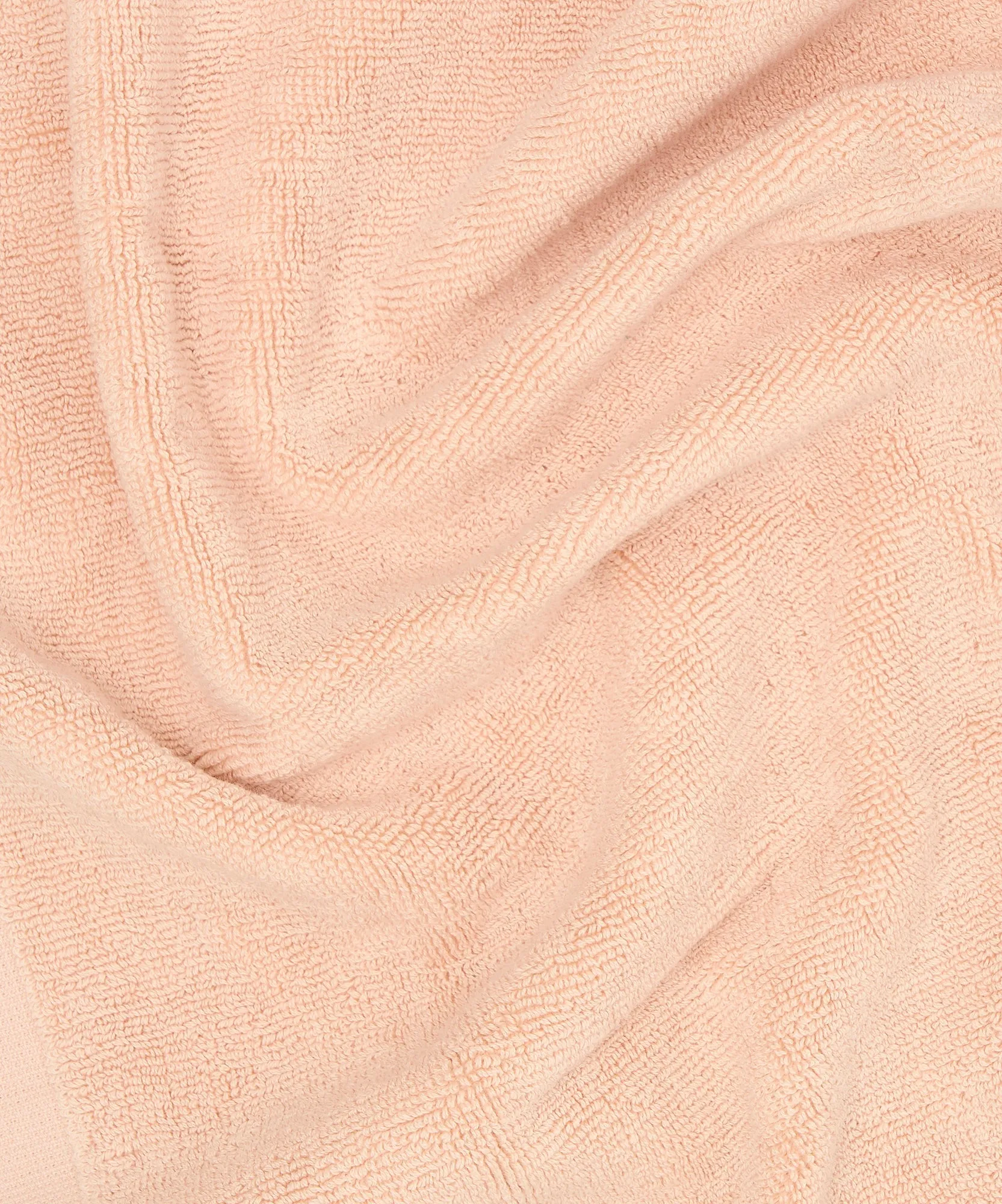 Workout Terry Towel - Soft Pink sold by MoveActive product image thumbnail 4