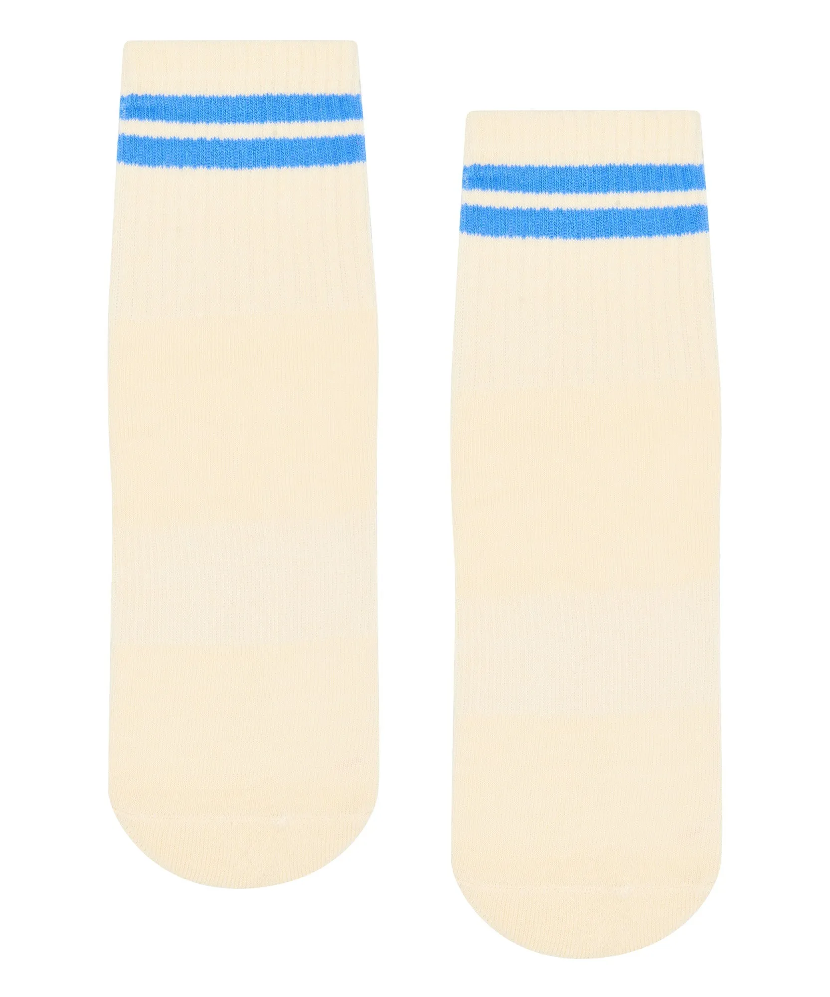 Crew Non Slip Grip Socks - Retro Revival sold by MoveActive