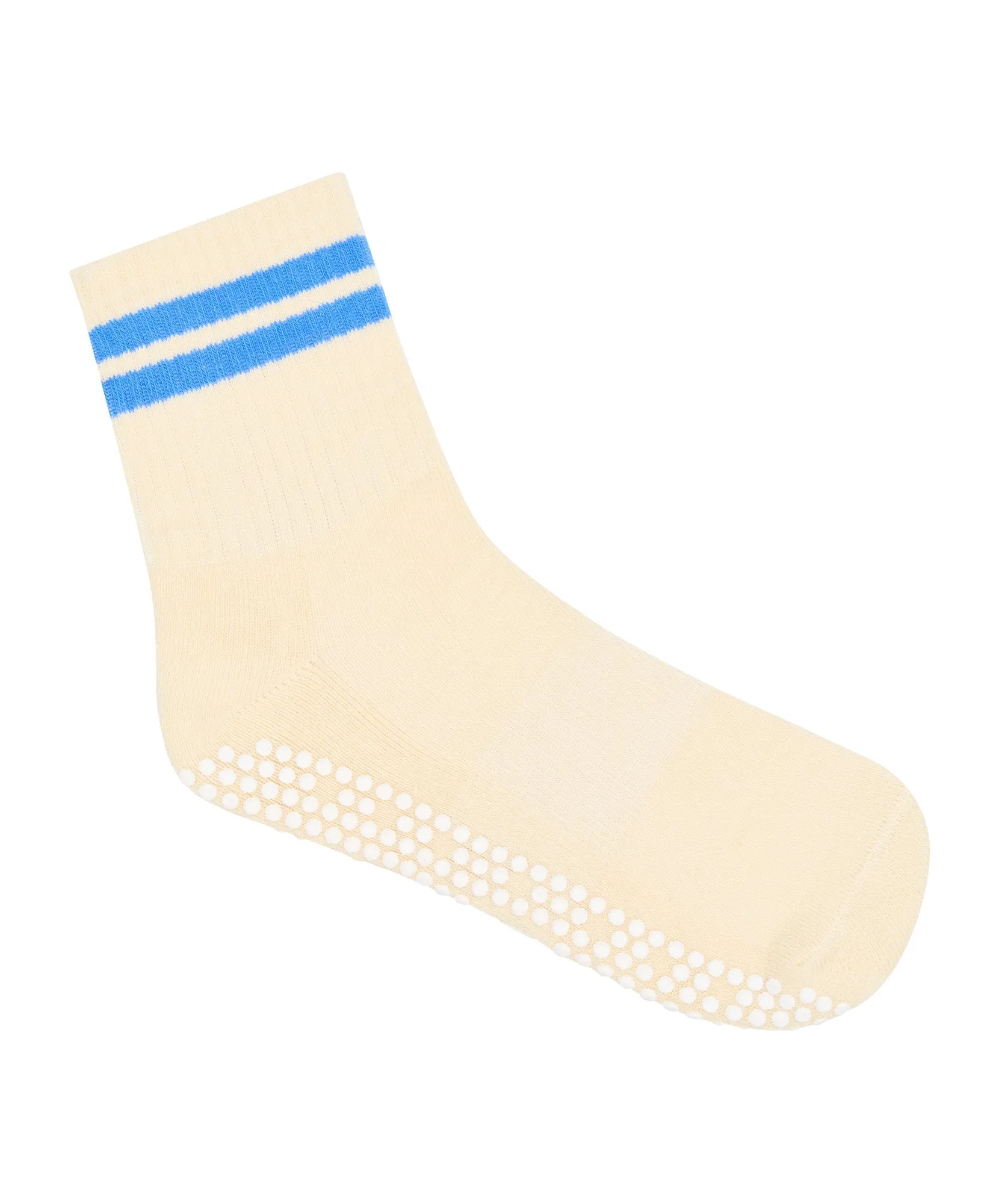 Crew Non Slip Grip Socks - Retro Revival sold by MoveActive product image thumbnail 2