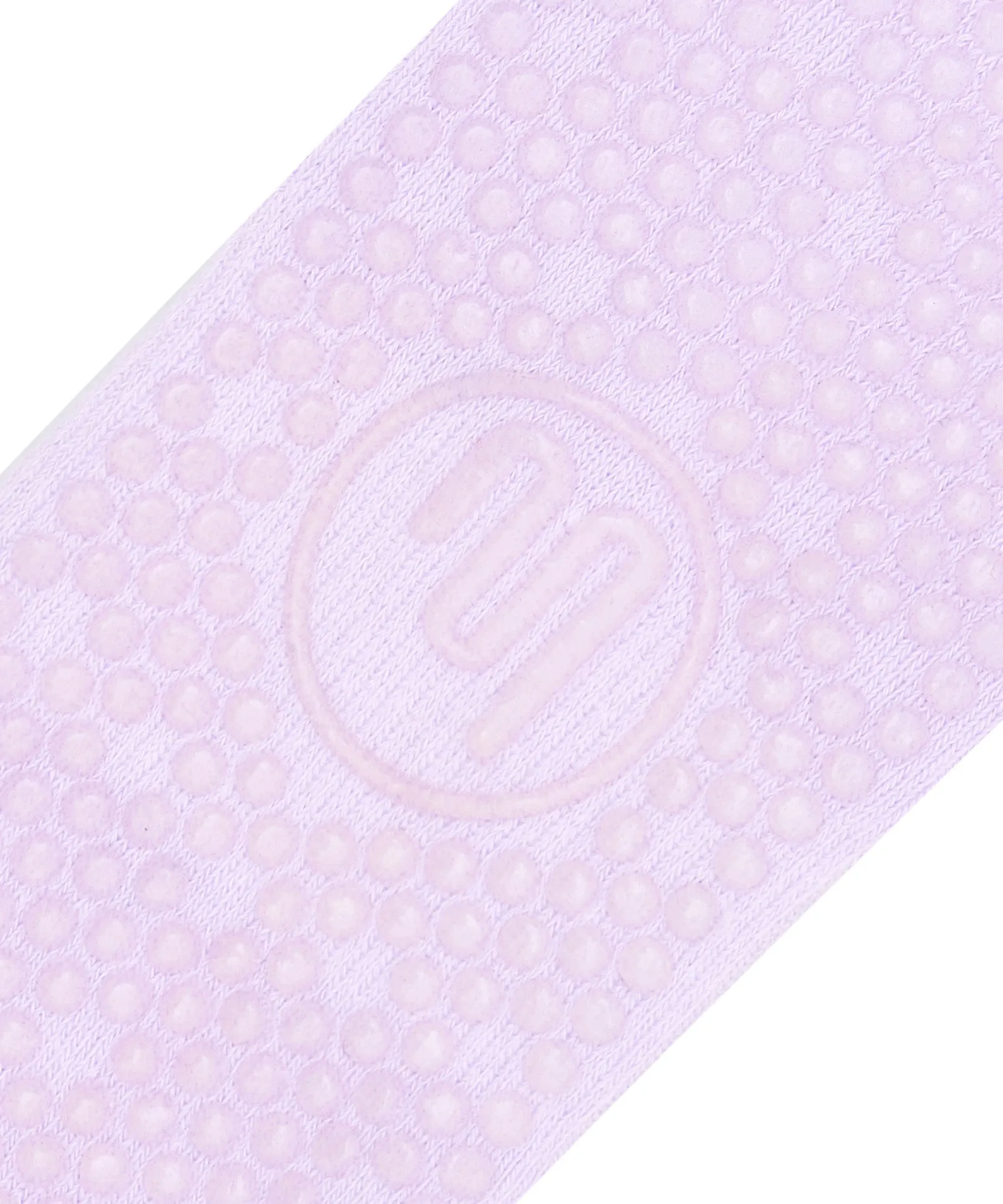 Classic Low Rise Grip Socks - Lavender Haze sold by MoveActive product image thumbnail 4