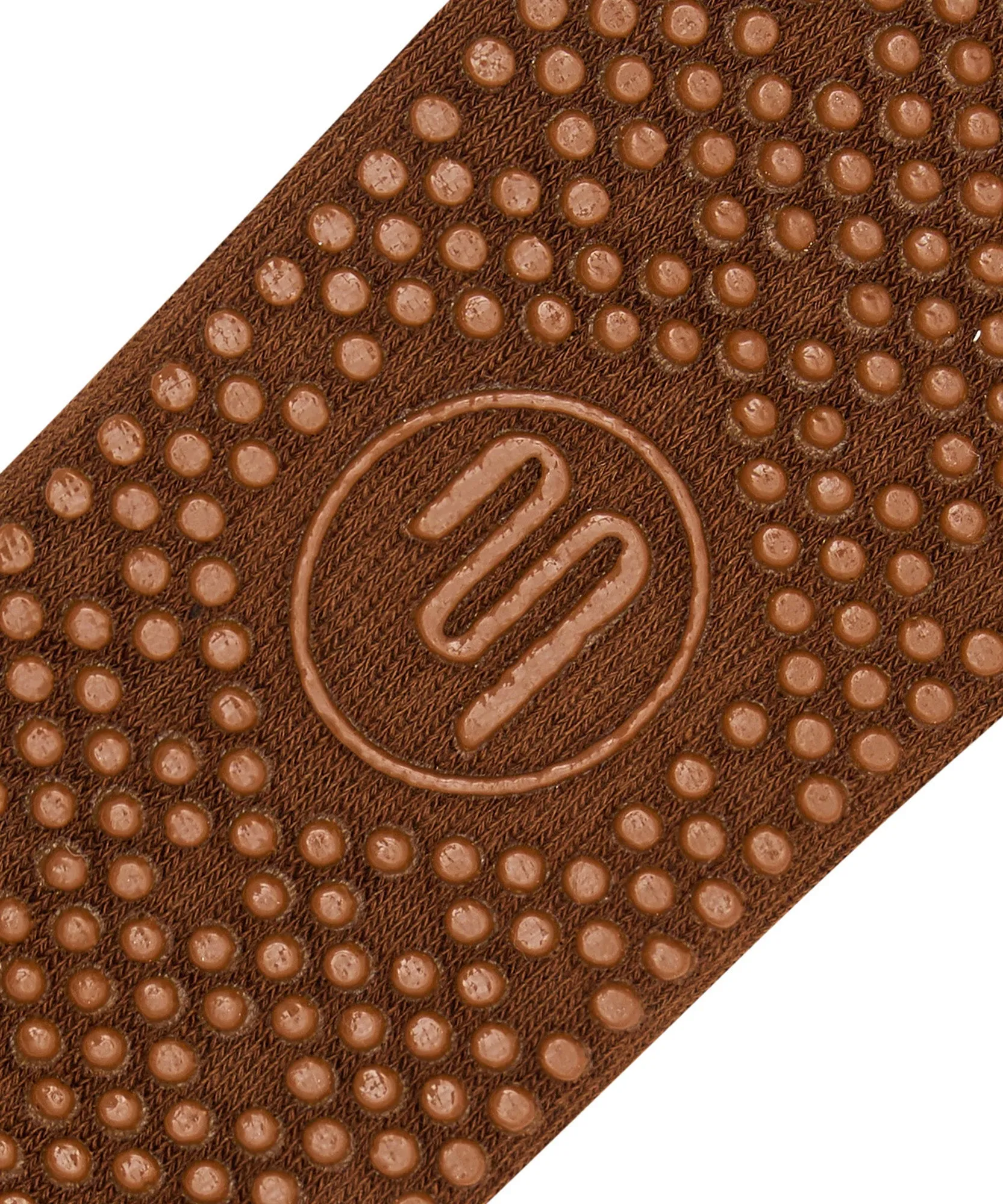 Classic Low Rise Grip Socks - Sunflower Fields sold by MoveActive product image thumbnail 4