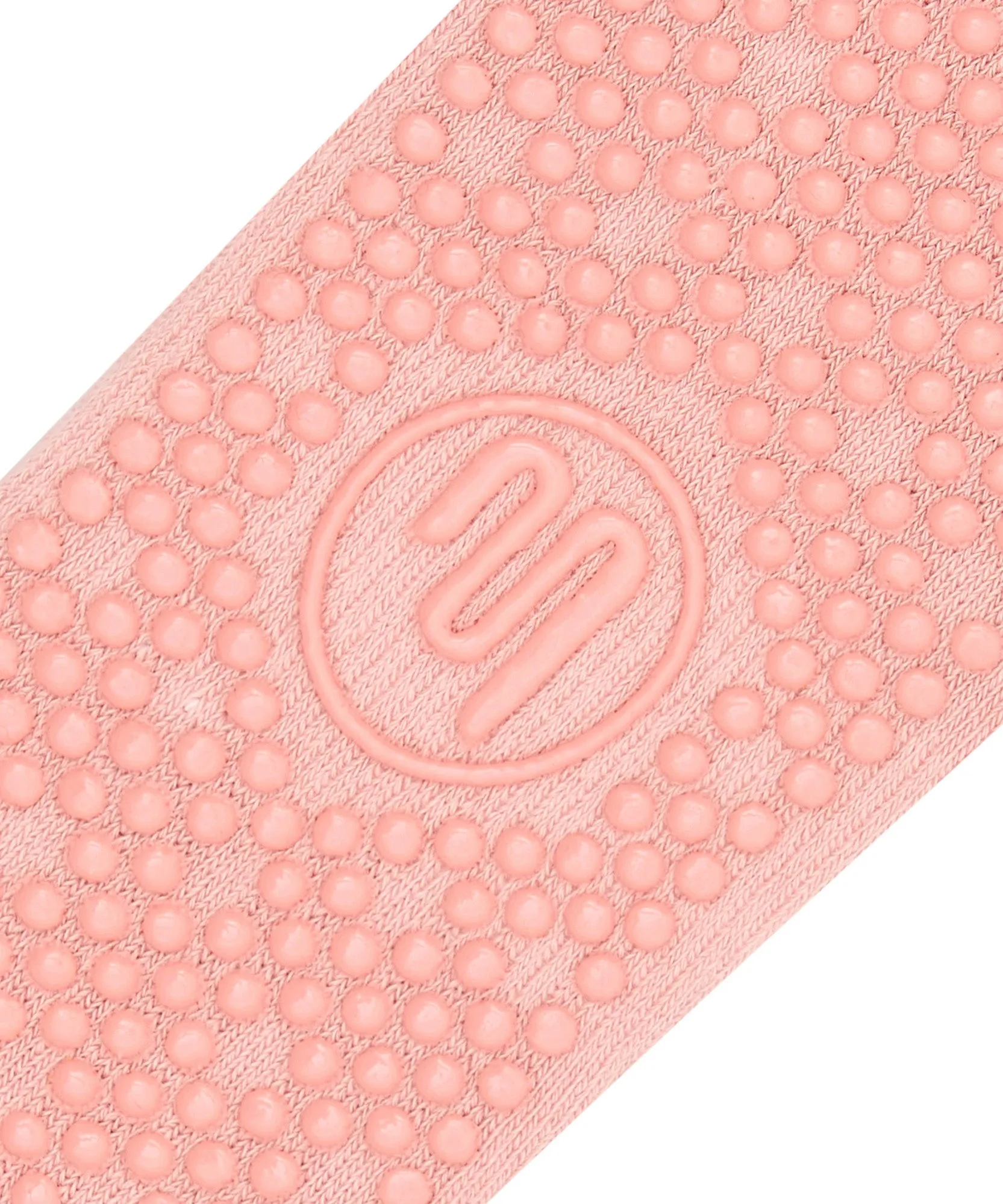 Low Rise Grip Socks - Strawberry Patch sold by MoveActive product image thumbnail 4