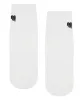 Crew Non Slip Grip Socks - MoveActive Ivory sold by MoveActive