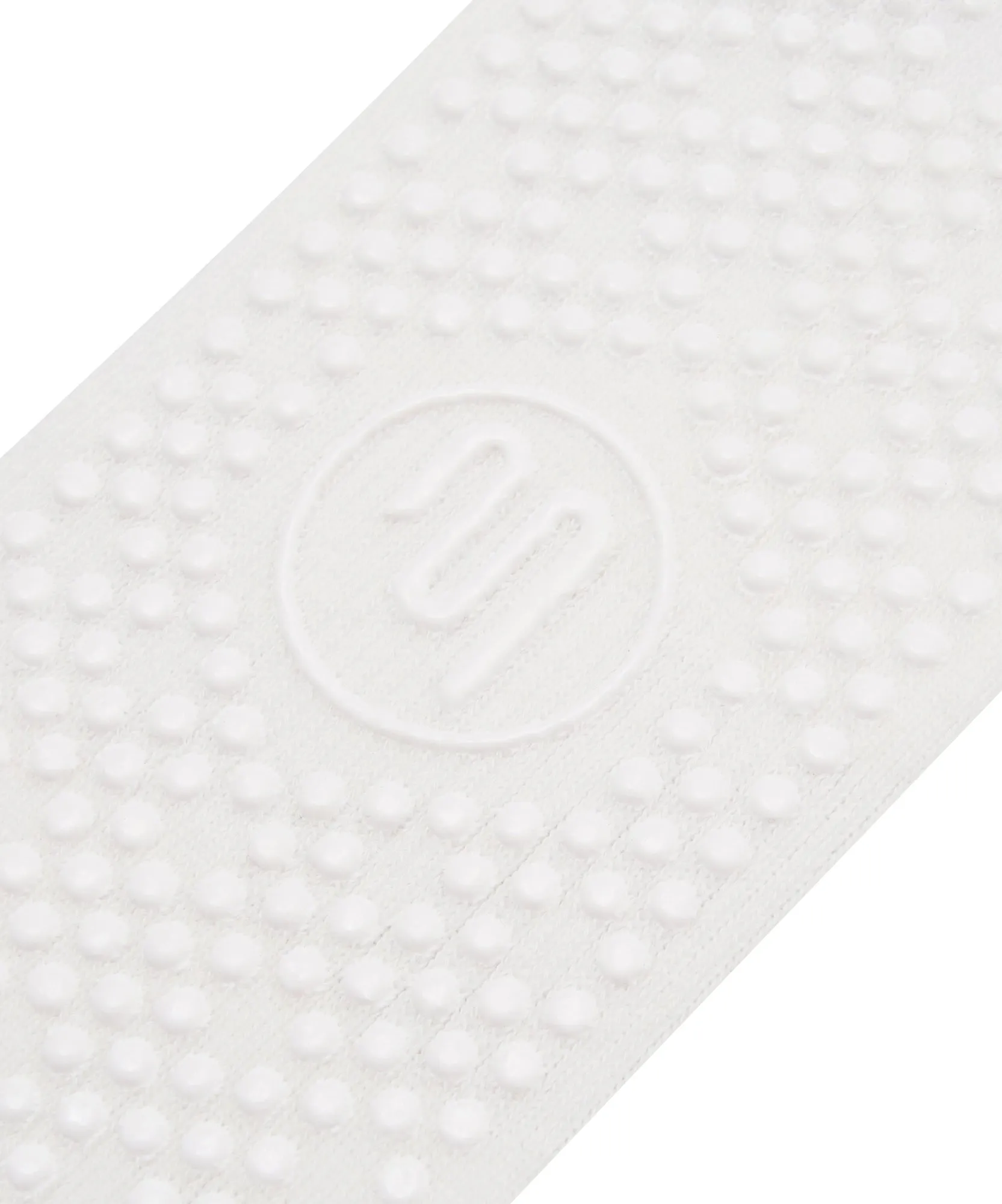 Crew Non Slip Grip Socks - MoveActive Ivory sold by MoveActive product image thumbnail 4