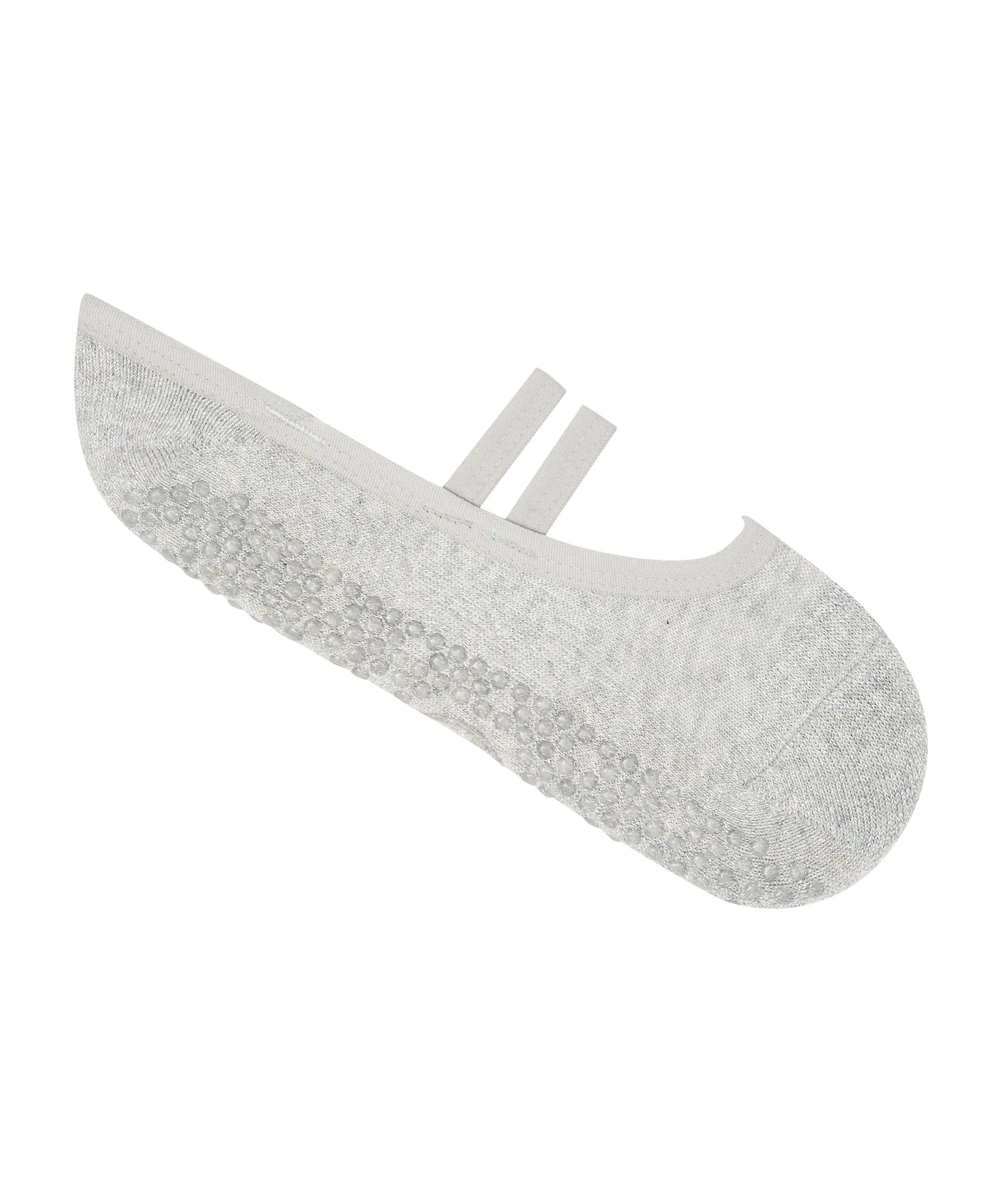 Ballet Non Slip Grip Socks - Starlight sold by MoveActive product image thumbnail 2