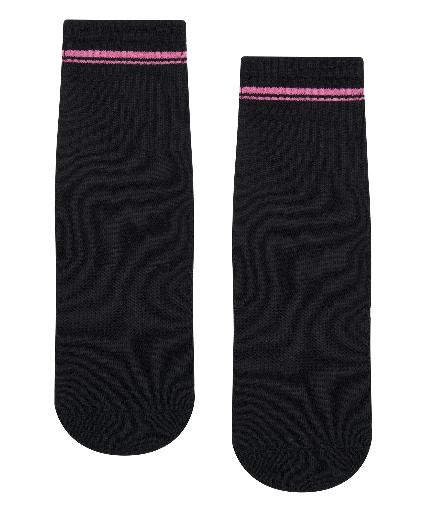 Crew Non Slip Grip Socks - Power Moves Black sold by MoveActive product image thumbnail 2