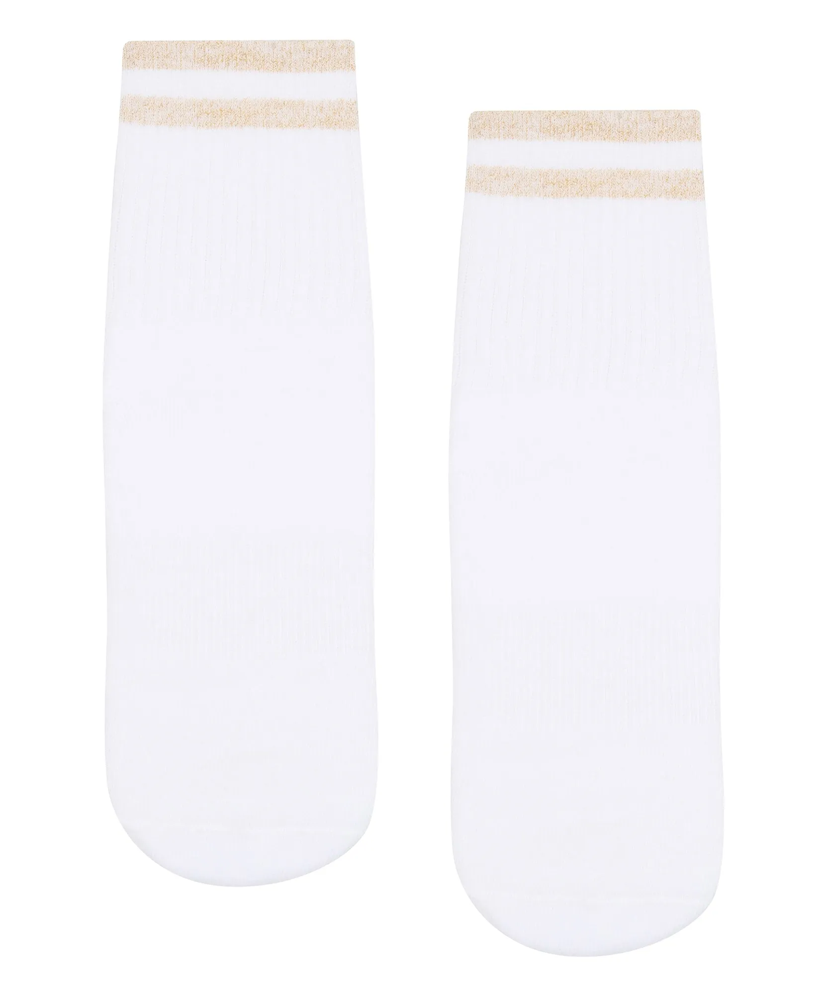 Crew Non Slip Grip Socks - Neon Nights Stripe sold by MoveActive product image thumbnail 2